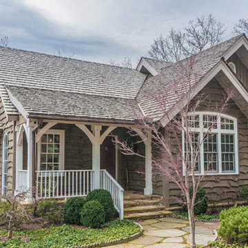 Featured Residential Work