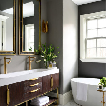 Bathrooms