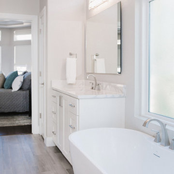 Northwest Balcones || Remodel || Austin, Texas