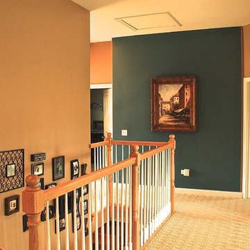 Naperville Illinois Home Styles