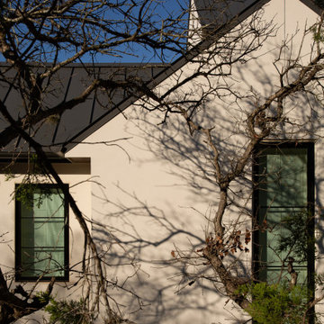 Ledge Mountain Residence