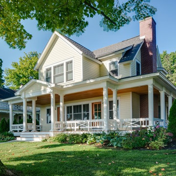 Charlevoix Cottage Retreat