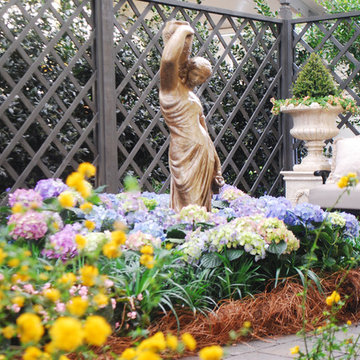 Festival of Flowers 2015