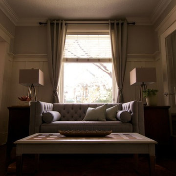 Beachside Heritage Apartment