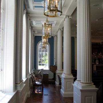 Saint John the Evangelist Chapel