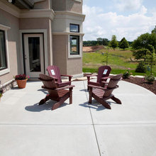 Patio Ideas