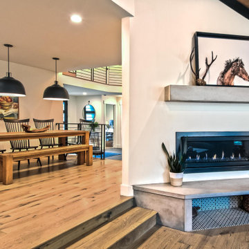 Addition / Full Remodel