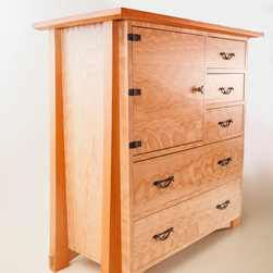 Tansu Chest - Products