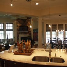 Hearth Room