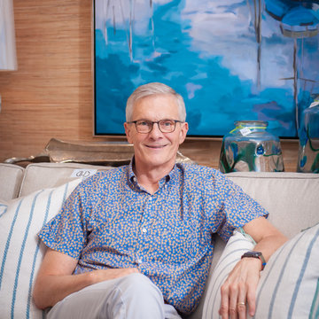 Lance Griffith