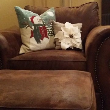 Holiday Decor