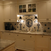 Kitchen Ideas