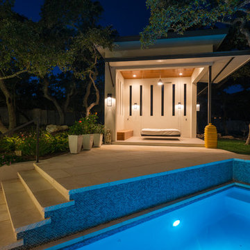 Home Amenities