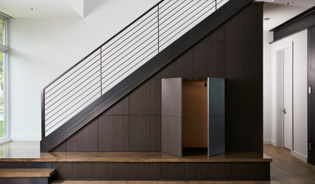 Storage Secrets: 17 Amazing Camouflaged Designs That Pack a Punch