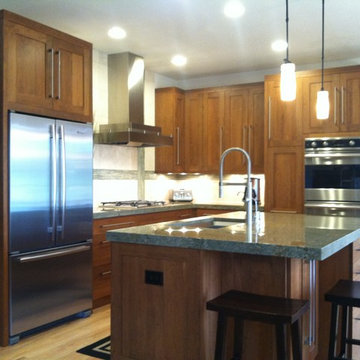 Hayes Kitchen