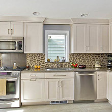Kitchen Ideas
