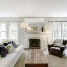 Living Rooms