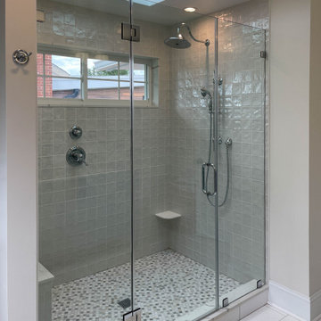 Home Addition & Basement Underpinning | Alexandria VA