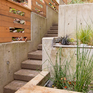 SW Bennington Residence