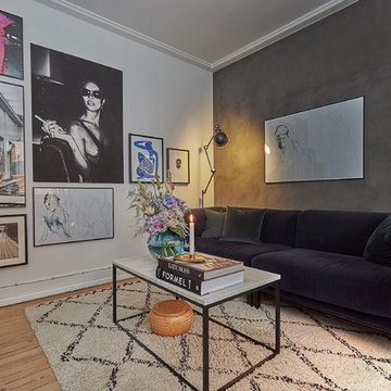Houzz Tour Ane Katrinesvej
