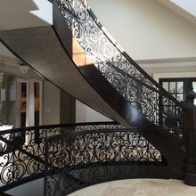 Staircase Ideas
