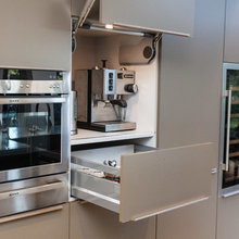 Kitchen Details