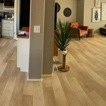 Harrison - Laminate Flooring