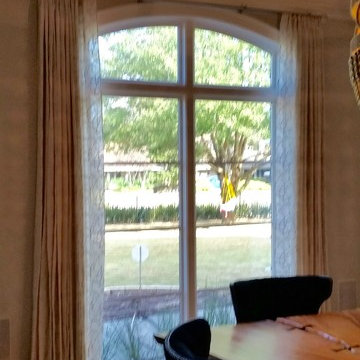Custom Drapery & Upholstery