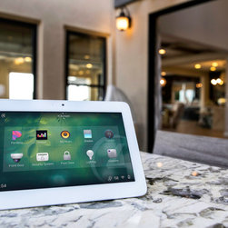 Home Automation - Smart Home - Home Electronics