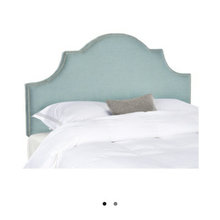 Guest Bed & Bath