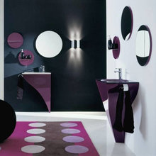 Bathroom Designs
