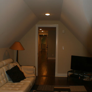 Merrick Renovation