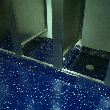 Flooring
