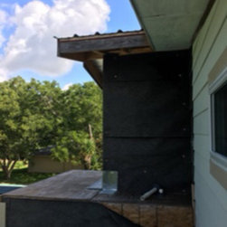 HVAC: Full Cut-In, New Construction - Air Conditioners