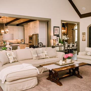 My Houzz: Schranz tour