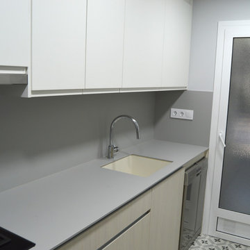 Reforma de cocina Sabadell