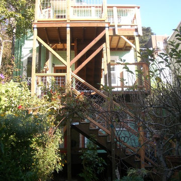Corona Heights 2