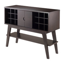 bar ware