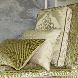 Zoffany Fabrics - Fabric