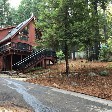 Mica Court • Pollock Pines, CA • 2018