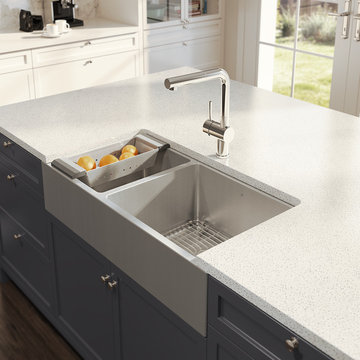 ProInox H75 - Farmhouse