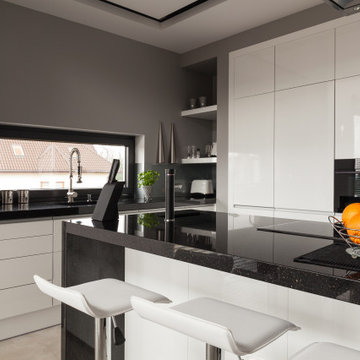 Orangewood Residence - Full home remodel
