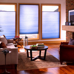 Large Windows, Large Solutions - Products