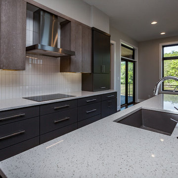 Destination: Custom Home