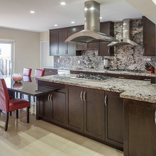Kitchen Remodel
