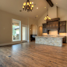 Kitchen Ideas