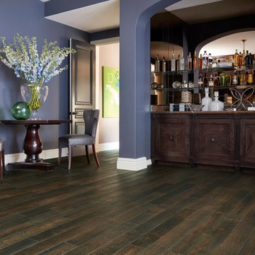 Bella Cera Hardwood Floors