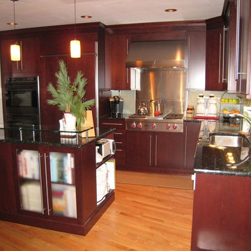 Compact Contemporary