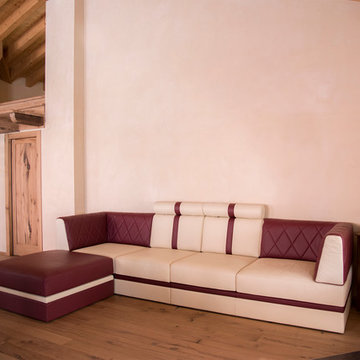 Villa rustica