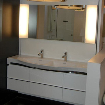 Our Bathrooms